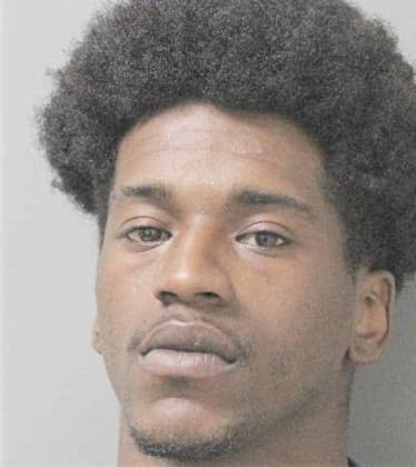 Jamarrh McAllister - Ouachita Parish County, LA 